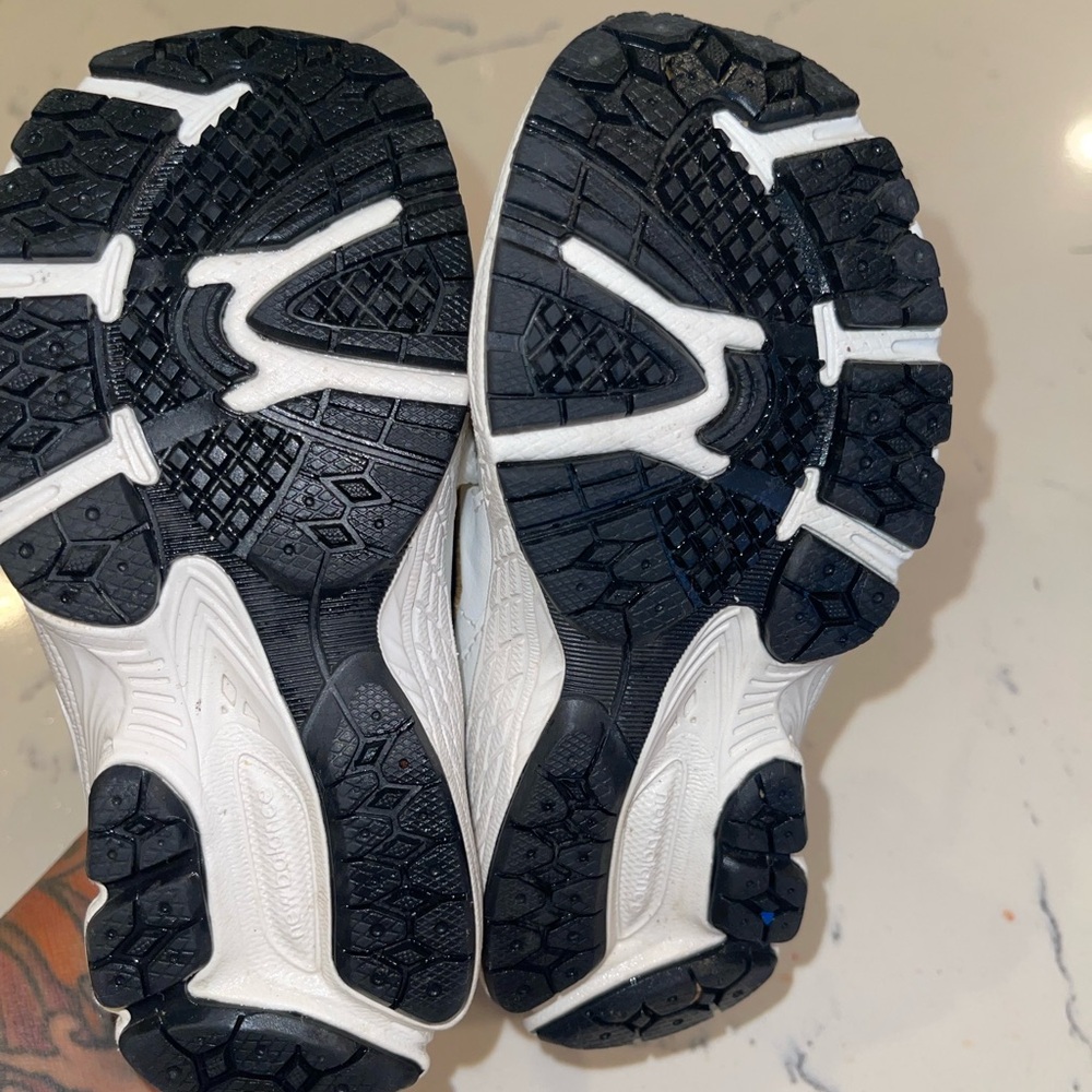Toddler new balance